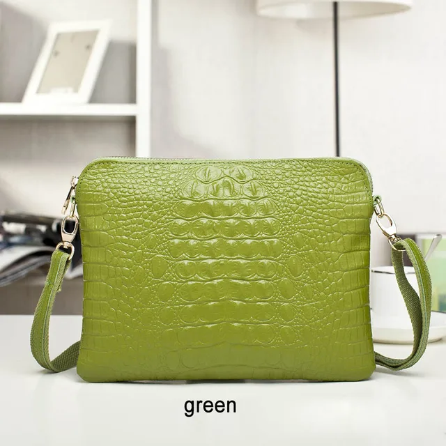 best selling women genuine leather handbags leather shoulder bags