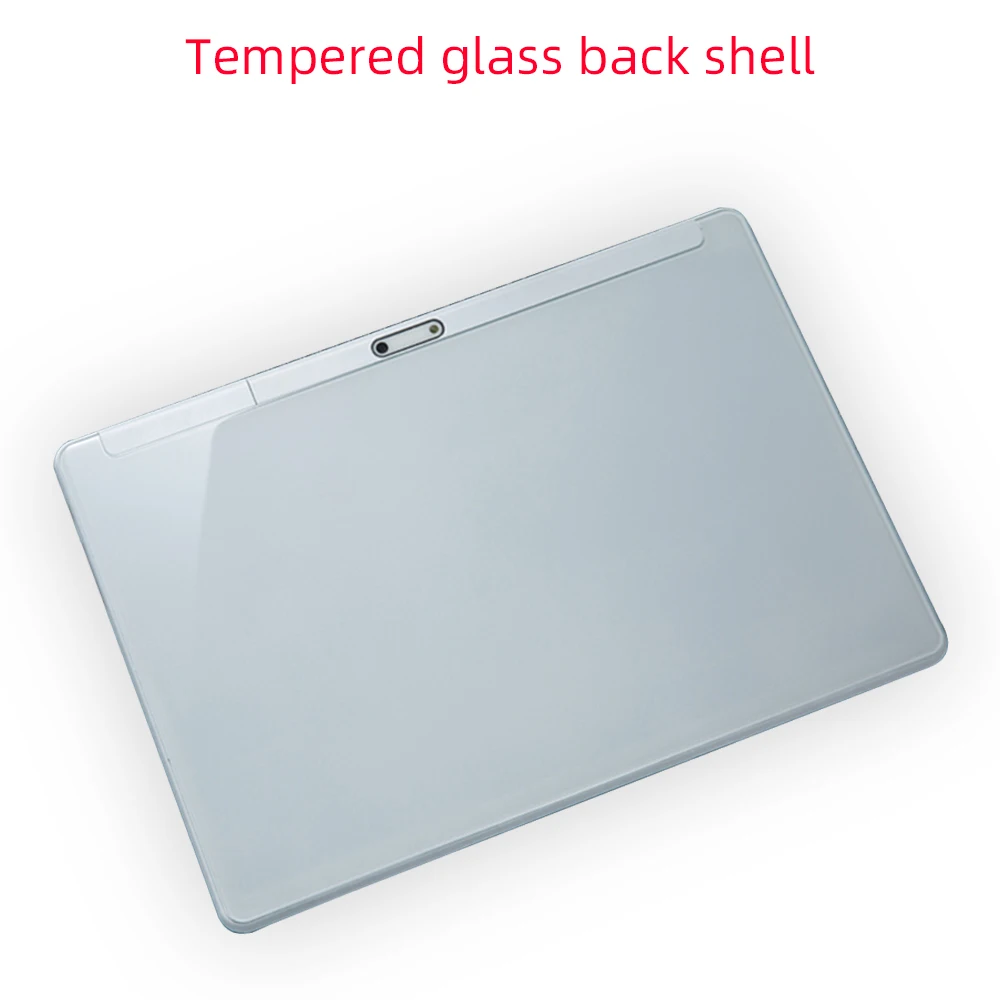  10.1 inches Tablet PC Android 8.0 4G Phone Call Octa -Core 4GB Ram 64GB Rom Built-in 3G Bluetooth W