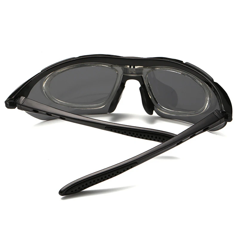 ZK20 العدسات نظارات شمسية رياضية الدراجات القيادة نظارات واقية للأشعة فوق البنفسجية حماية نظارات السلامة نظارات اللحام دروبشيبينغ