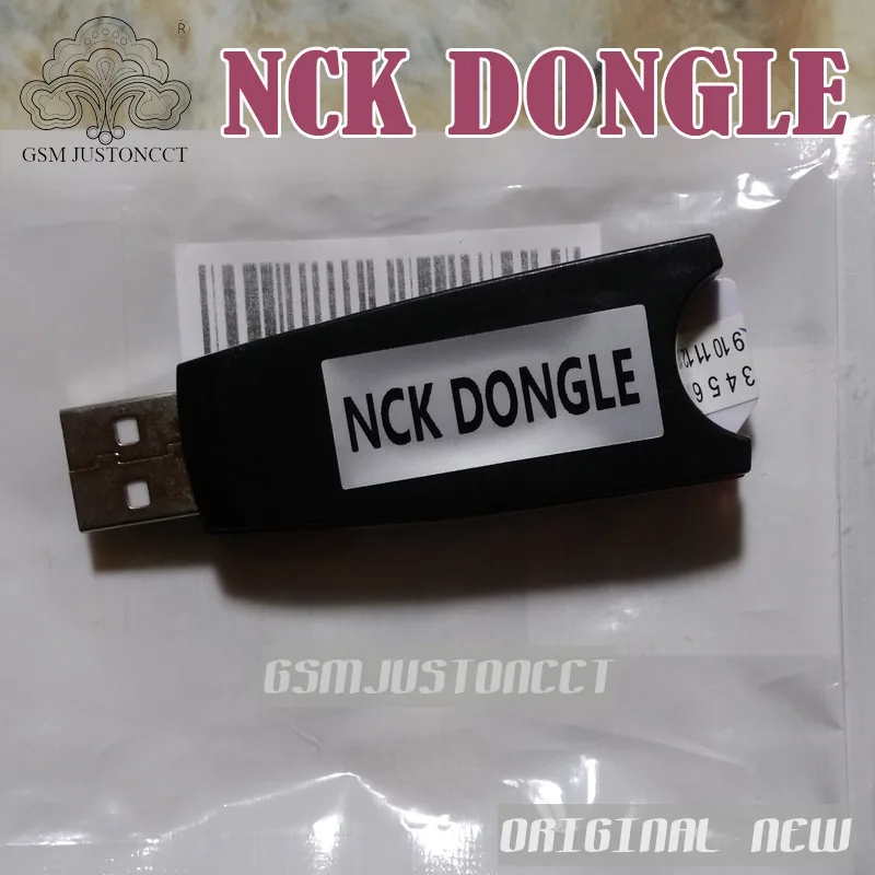 nck dongle - GSM JUSTONCCT-4