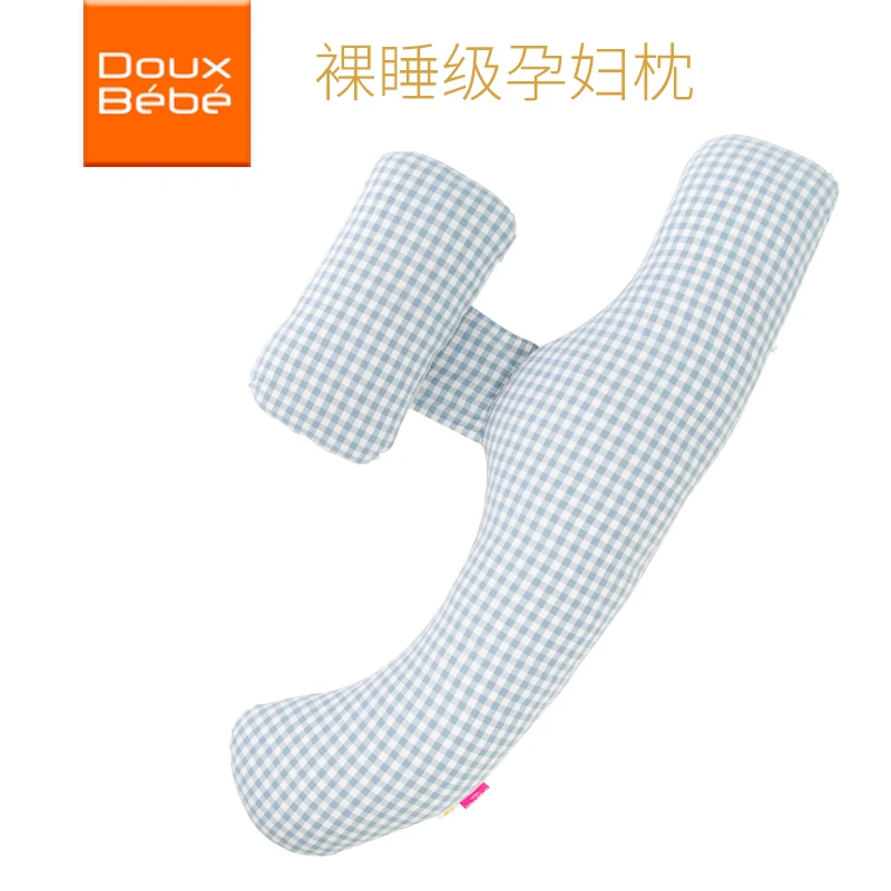 

Pregnant women pillow waist side sleeping pillow Multifunctional sleeping stomach support pillow pregnant u-shaped pillow