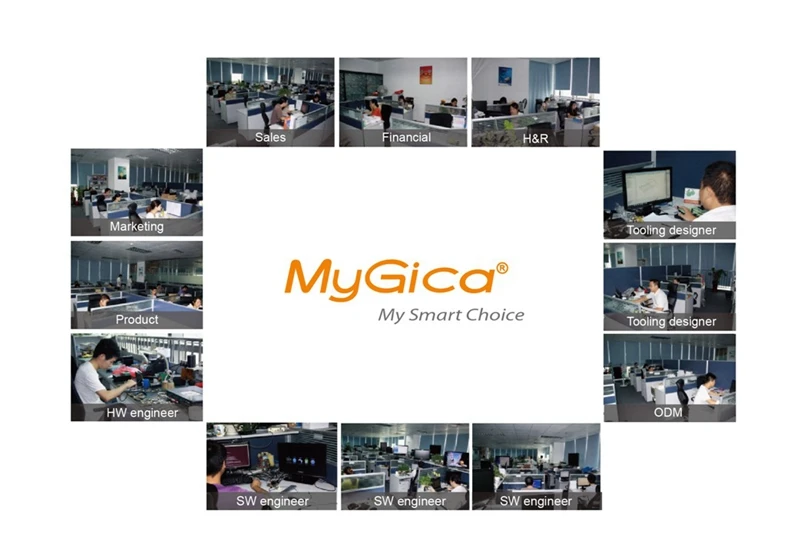 MYGICA WITV RECEPTOR TDT Wifi compatible con iOS y Android  Iphone/Ipad/Samsung EUR 42,00 - PicClick FR