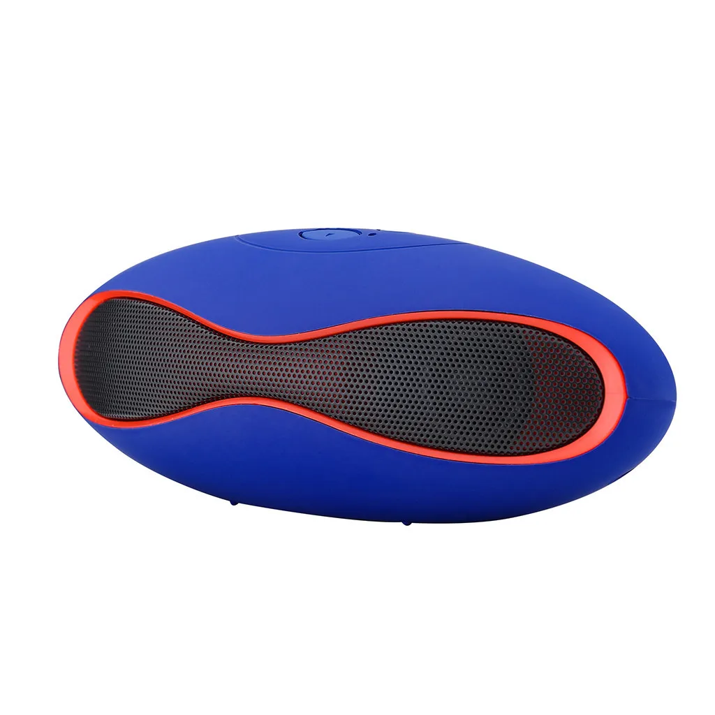

3w New Hi-fi Speaker Best Bluetooth Wireless Speaker Mini Super Bass Portable For Smartphone Tablet