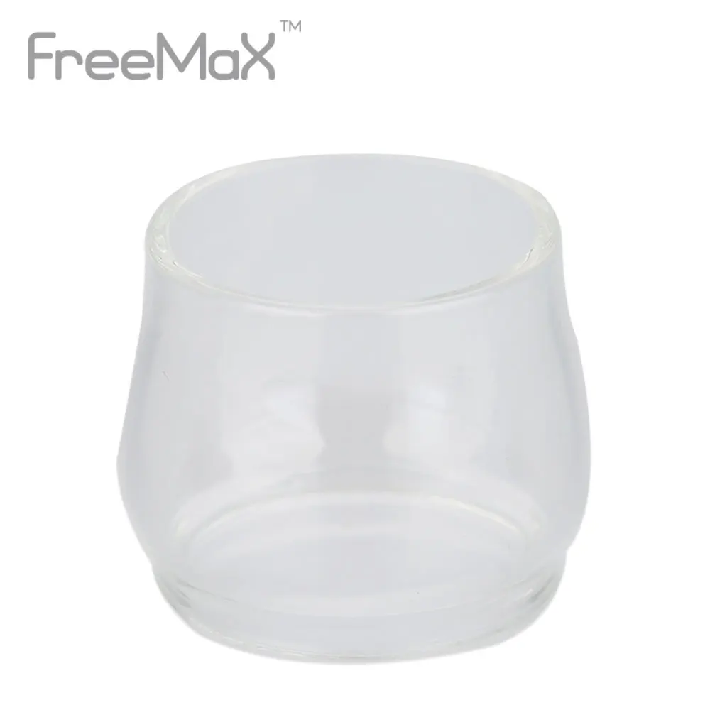 100% оригинал Freemax Fireluke форсунка бак трубка 4 мл/5 мл Высокое качество сменная