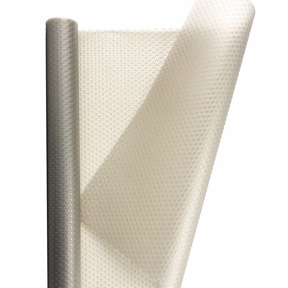 EVA Bright Bacteria Kitchen Drying Washing Mat Prohibiting Rectangle Table Mats Washable Oil Proof Anti Fouling Fridge Pads