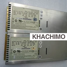 Для EFRP-553V3-сервера 550 Вт с возможностью горячей замены