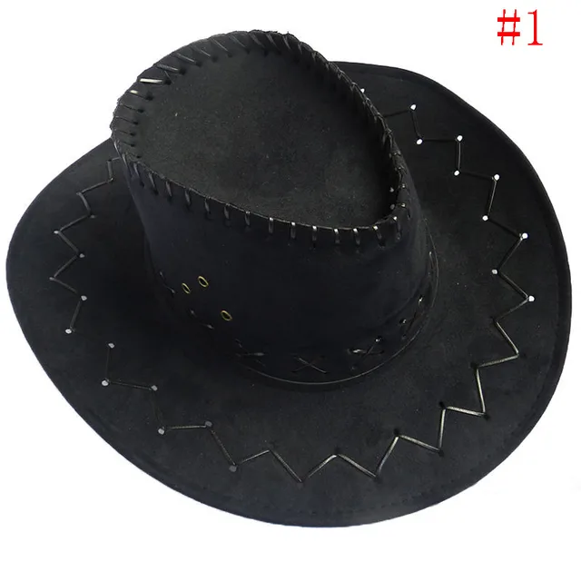 fancy hats for men