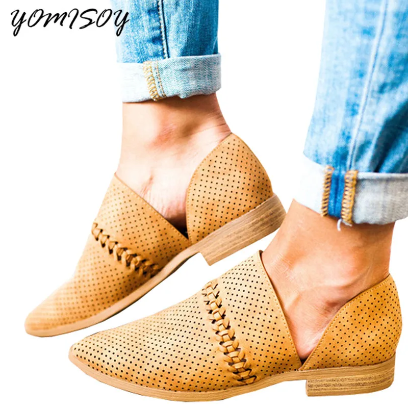 summer shoes womens 2018