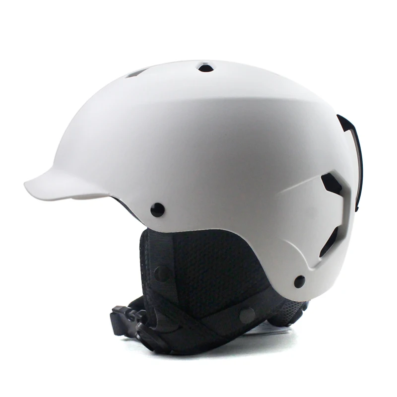 OSHOW горнолыжный шлем для взрослых анфас сноуборд спортивный Для женщин