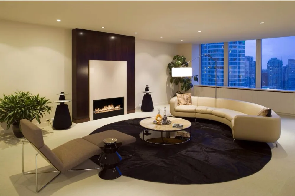 On sale 30 inch decorative electric fireplace bio ethanol burner | Обустройство дома