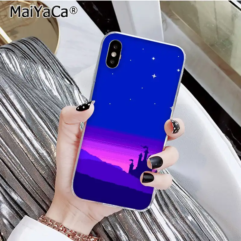 8 iphone x pretty provence lavender pixels mosaic pattern iphone x 8 iphone x pretty provence lavender pixels mosaic pattern iphone x