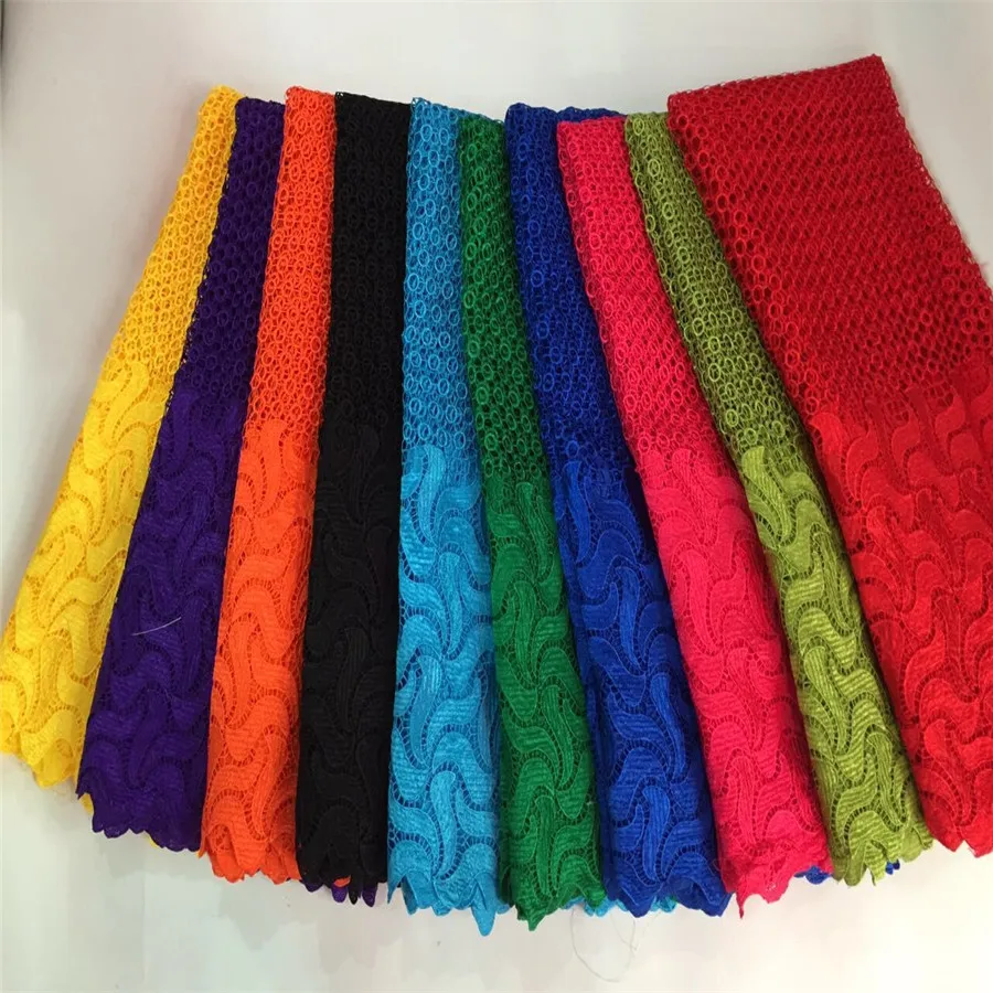 Online Buy Wholesale cord lace fabric from China cord lace fabric