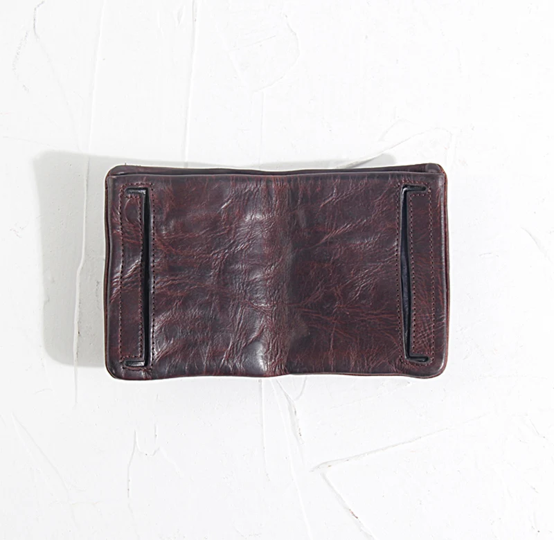 wallet men genuine wallet (8)