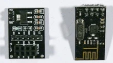 nRF24L01 2.4GHz Transceiver Kit (Low-Power)