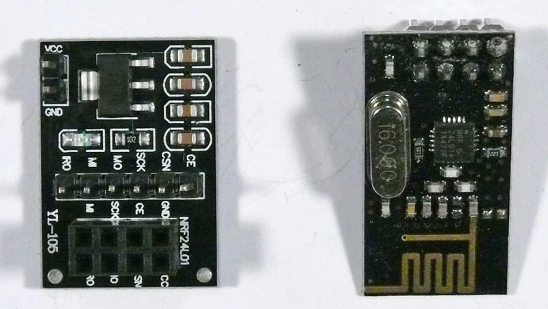 Бесплатная доставка nRF24L01 2 4 GHz набор приемопередатчиков (низкая мощность)|kit|kit kits |