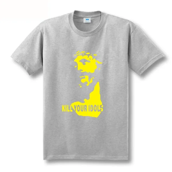 kill your idols 