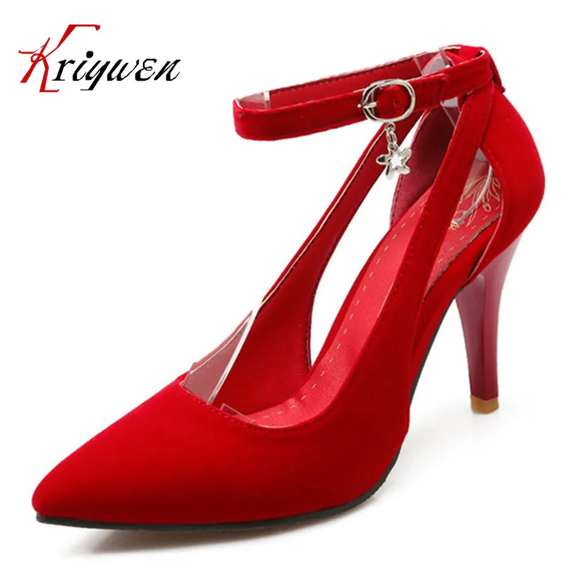 large size 28 48 Free shipping 2016 new arrival fashion women shoes