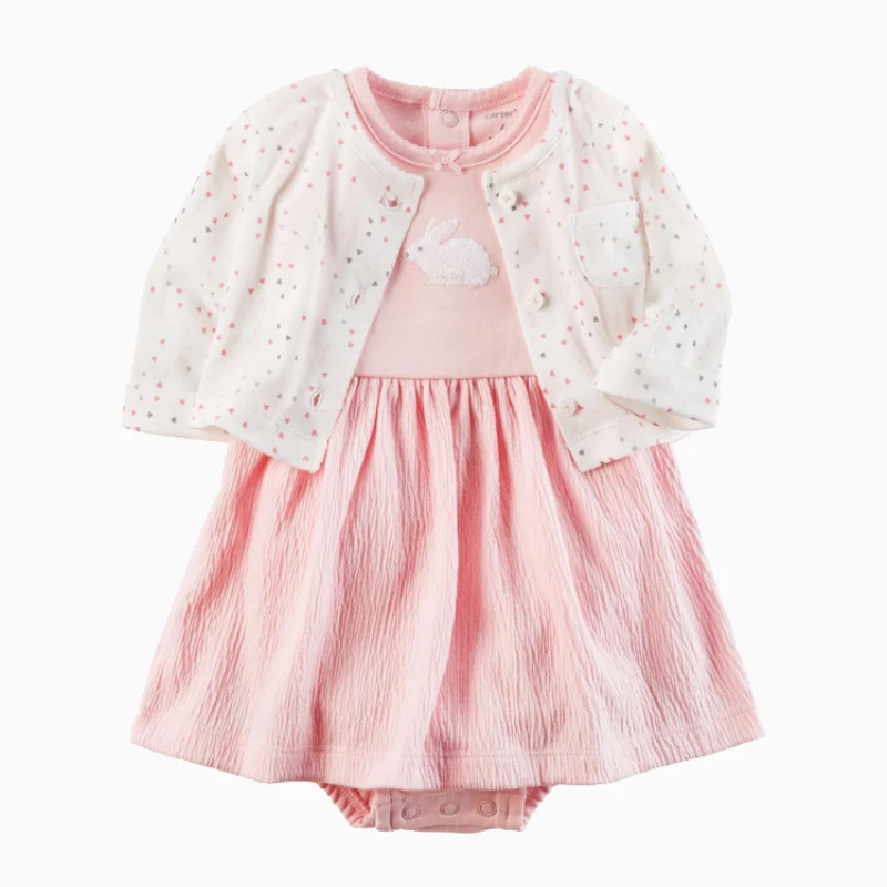 vetement bébé fille