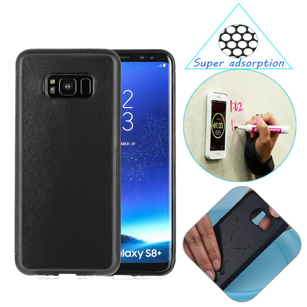 anti-gravity phone case - 