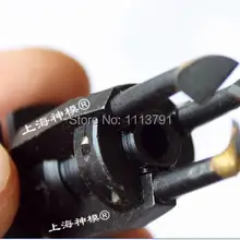 Ручной магнитный провод зачистки машина модель DF-6, DF-6 II заменить лезвие, провода аксессуары для стриппера