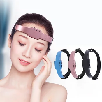 

Sleeping Aid Electric Headache Eliminator Brain Massage With Multi-Scalp Relaxation, Acupuncture For Stress Relaxation