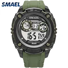 Men Military Sport Watch SKMEI Brand Luxury Countdown Watches For Men Outdoor Digital Watch Male Clock Electronic Wrist Watch Men Military Sport Watch SKMEI Brand Luxury Countdown Watches For Men Outdoor Digital Watch Male Clock Electronic Wrist Watch