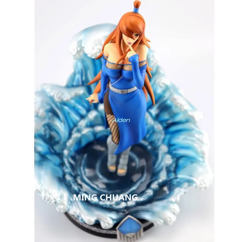 Featured image of post Mizukage Mei Statue Mei terumi mizukage naruto mei terumi mizukage