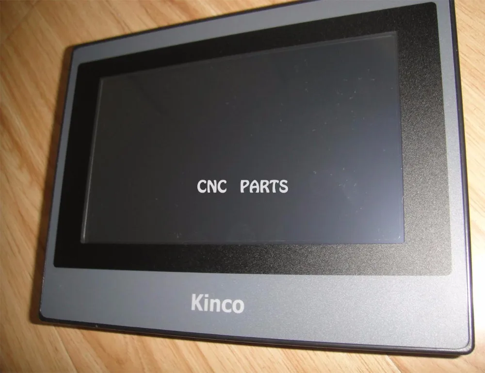  MT4434TE KINCO HMI pantalla táctil 7 pulgadas 800*480 Ethernet 1 USB Host nuevo en caja