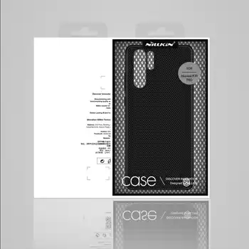 10pcs/lot Wholesale NILLKIN Textured Case for Huawei P30 Pro Hard PC Frosted Matte Phone Case for huawei P30 Pro