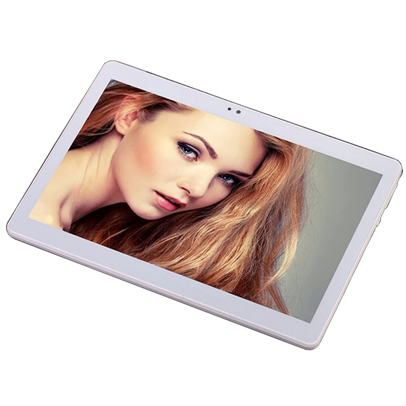 Metal Case 10 1 inch 4G LTE Tablet Octa Core 2GB RAM 32GB ROM Dual SIM