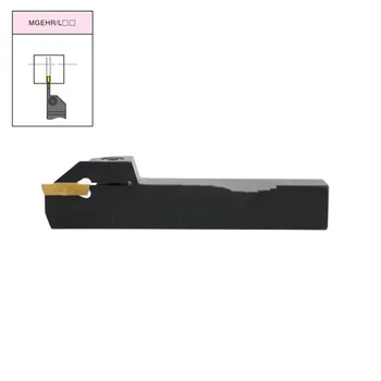 

1pc MGEHR 1616-3 External Grooving Tool Holder
