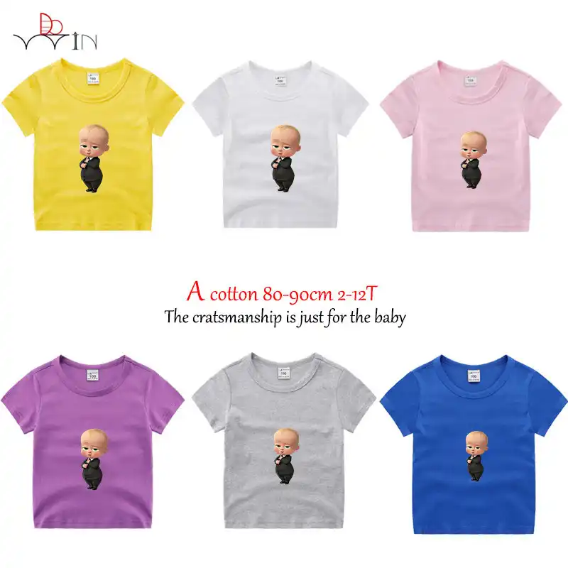 boss children's clothes