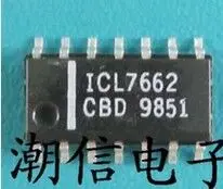 

IC new original FREE SHIPPING ICL7662CBD