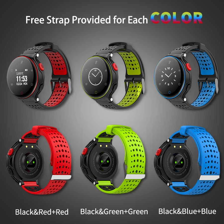reloj inteligente(SMART CLOCK) (5)