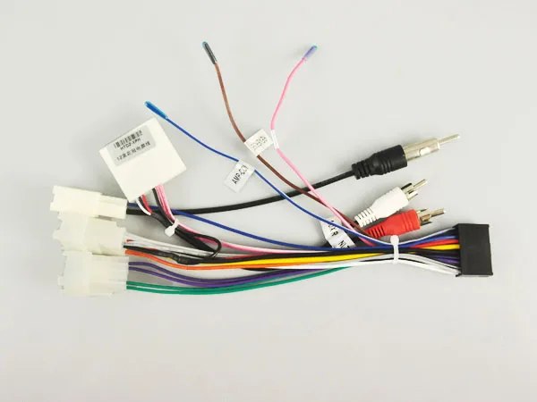 Discount Eunavi Quad Core Android 6.0 2 din Car DVD for Toyota Auris hatchback 2GB RAM Car Radio GPS For Toyota Car stereo with 4g mondem 4