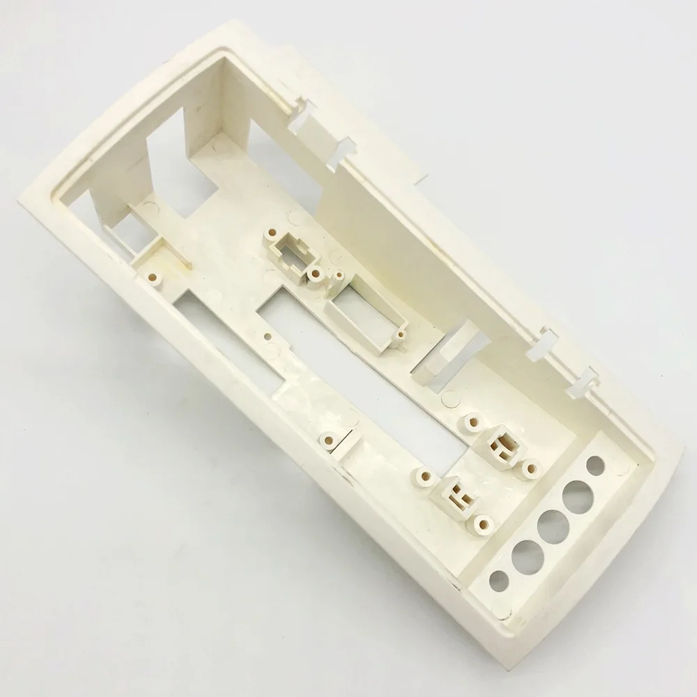 

095 Nose Landing Gear Mount for Freewing F-16 90mm RC Jet FJ30611