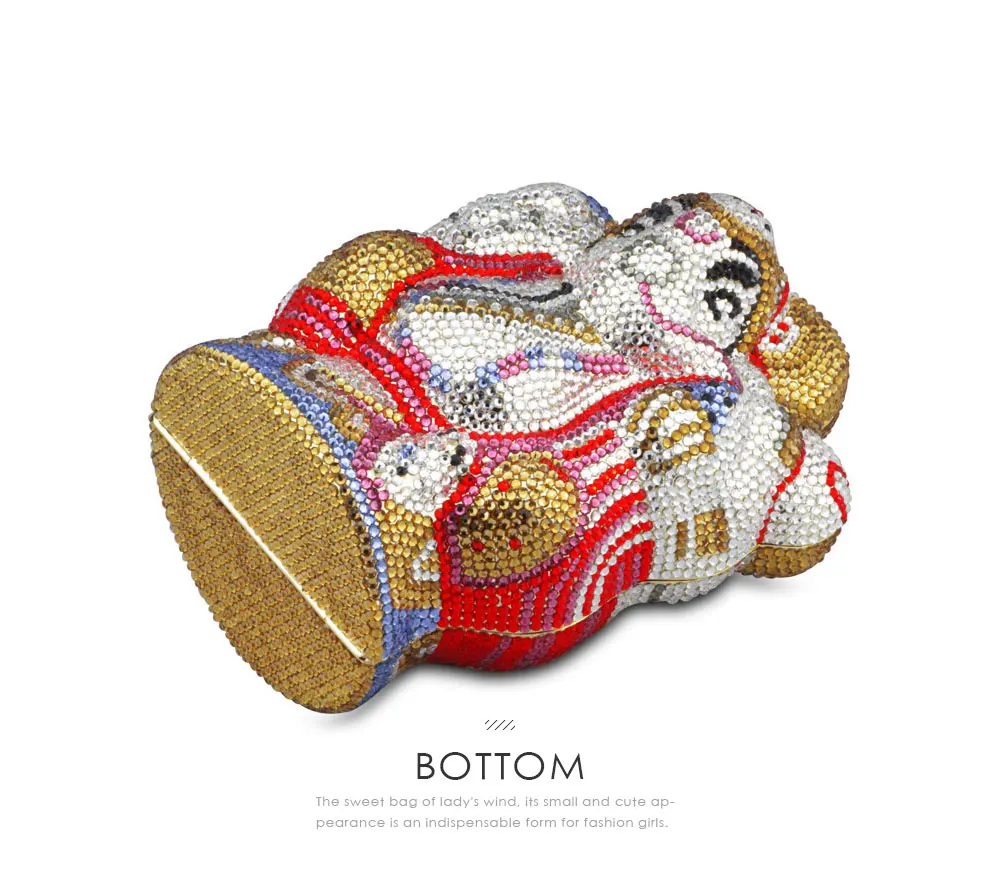 05 fashion clutch bag
