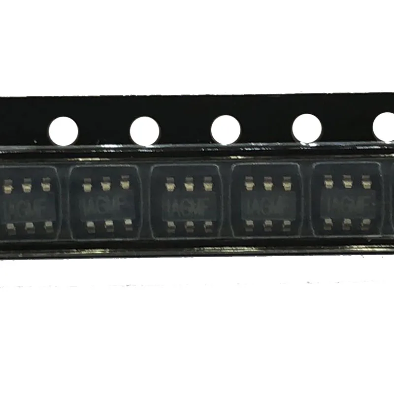 10 шт./лот MP1471GJ MP1471A MP1471AGJ-LF-Z SOT23-6 маркировка: IAG ** Новый оригинал | Электроника