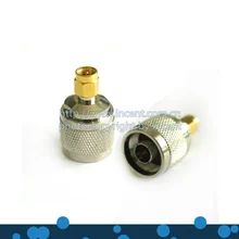 VOIONAIR 40 шт./лот N штекер для SMA разъем RF адаптер разъем