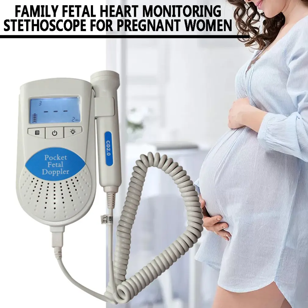 fetal doppler walgreens