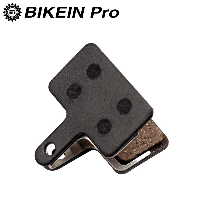 1 пара резиновых тормозных колодок BIKEIN Для Велосипедов SHIMANO