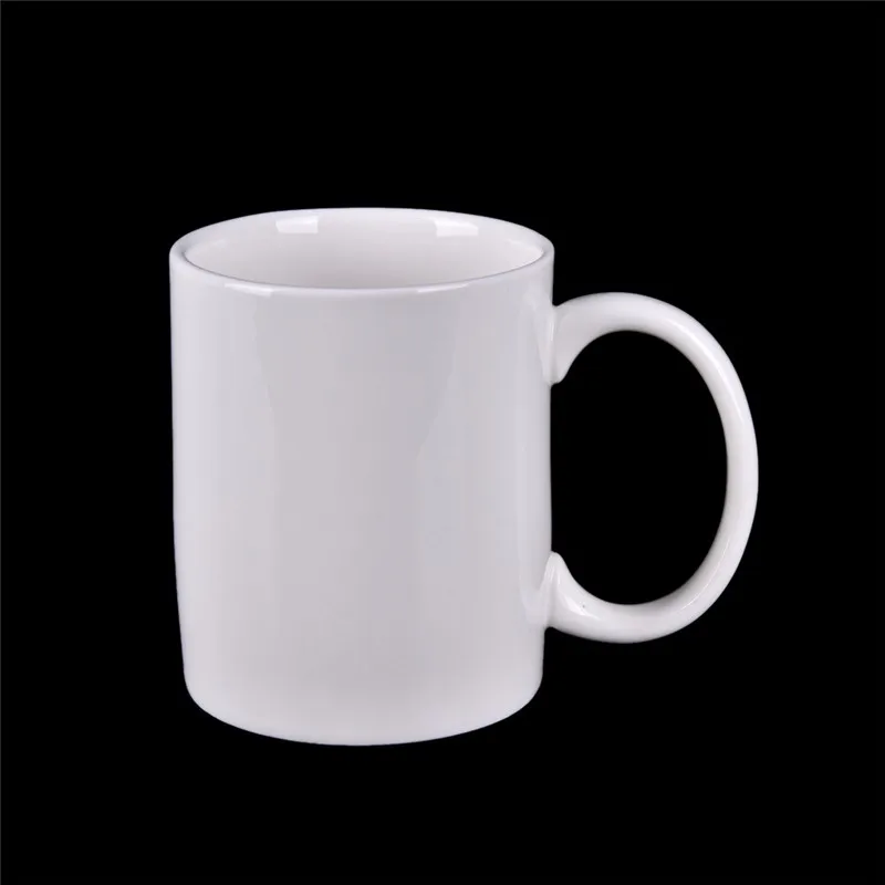 Чашка кофе ваш средний палец с керамическим материалом Тройник
