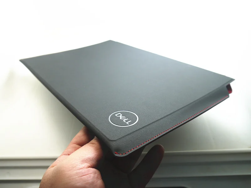 2019 новый оригинальный чехол для 13 3 Dell XPS 9365/9370/9380 модели из искусственной кожи