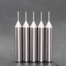 Чудо A5/A7/A9/SEC-E9/E9z/Кондор копировальный щуп(зонд) в HSS 1,0 мм x 6.0mmx40L хорошее качество