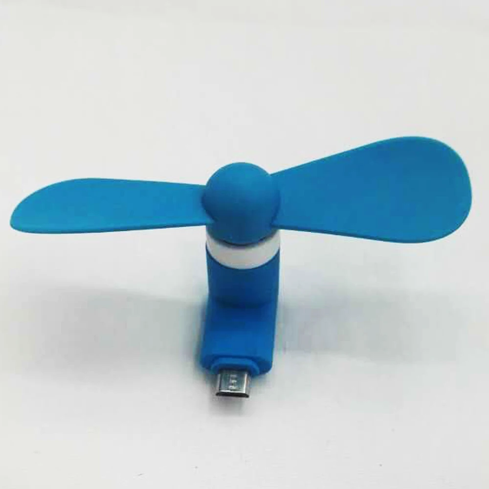 usb fan 34