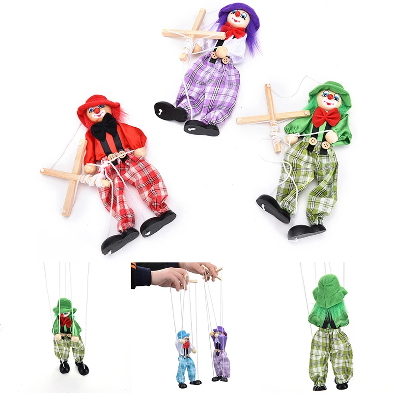 vintage pull string dolls