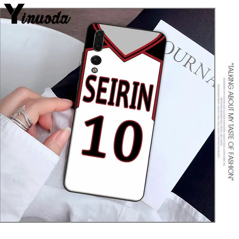 kuroko's basketball ZON