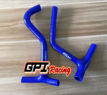 

FOR Husqvarna TE449/TE511/TC449/TXC449 2011-2013 silicone radiator hose