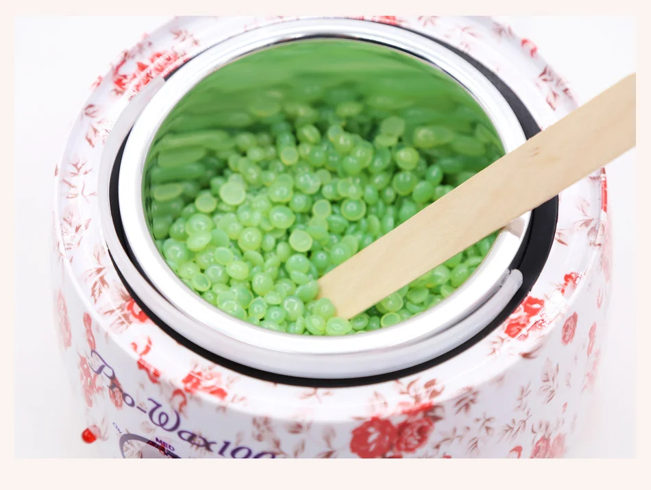 wax heater,Epilator ,hard wax, hard wax beans, hot wax beans (17)
