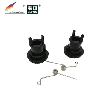 

(ACC-TN221) flag gear & spring for brother HL3140 HL3150 HL3170 DCP9020 MFC9130 MFC-9140 MFC-9330 MFC-9340 1400 pages